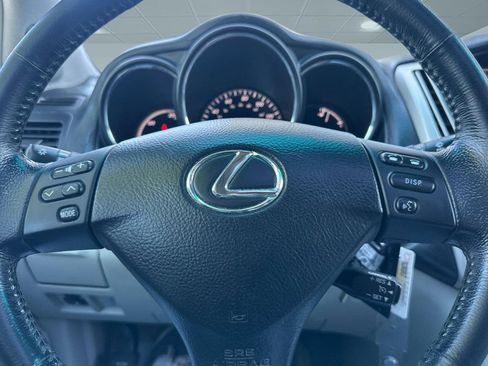 Used 2006 Lexus RX 400h 4dr Hybrid SUV AWD image 17