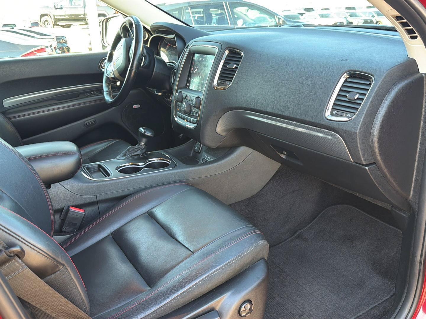 Used 2018 Dodge Durango GT w/ Premium Group AWD/4WD image 19