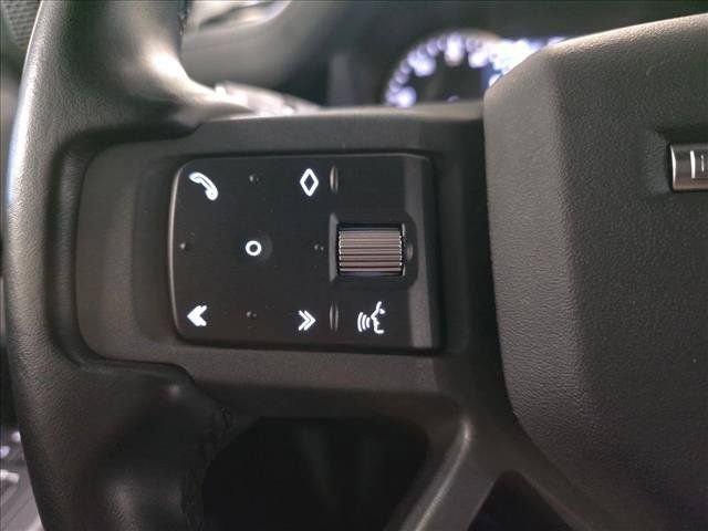 Used 2023 Land Rover Defender 110 X-Dynamic SE AWD/4WD image 16