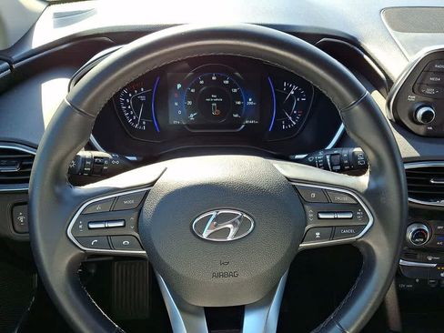 Used 2020 Hyundai Santa Fe SEL w/ Convenience Package FWD image 17