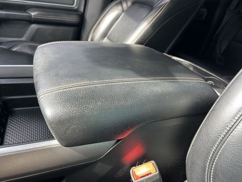 Used 2021 RAM 1500 Big Horn image 35