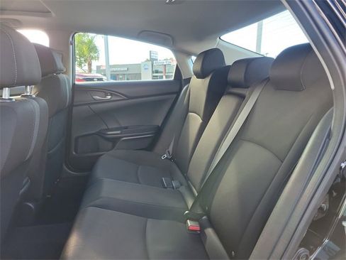 Used 2016 Honda Civic EX image 11