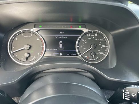 Used 2024 Nissan Rogue SV FWD image 35