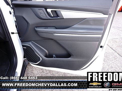 New 2026 Buick Enclave Preferred w/ Power Package image 40