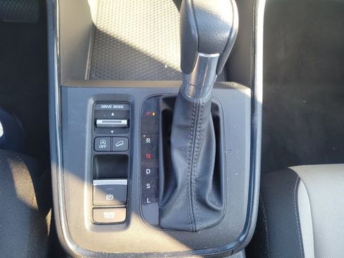 Certified 2023 Honda CR-V EX image 35