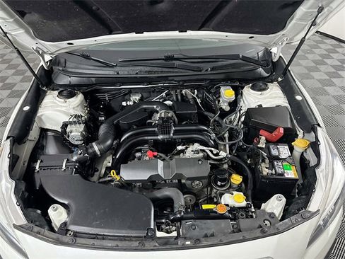 Used 2016 Subaru Outback 2.5i Limited image 31