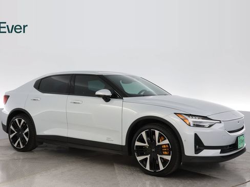 Used 2024 Polestar Polestar 2 AWD/4WD image 14
