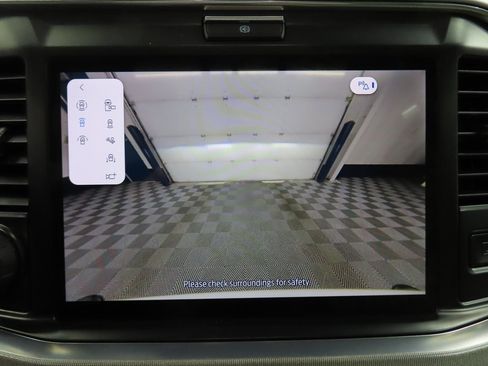 Used 2025 Ford F450 Platinum w/ Platinum Plus Package image 15