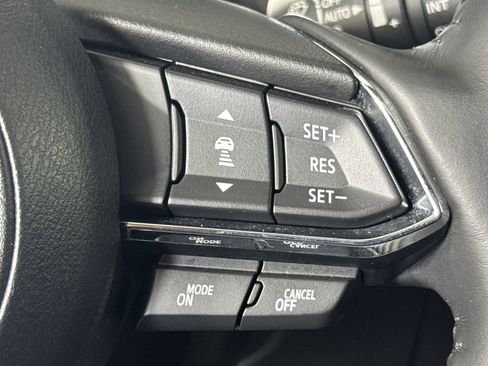 Certified 2023 MAZDA CX-5 AWD 2.5 S image 26