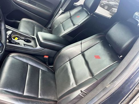 Used 2023 Dodge Durango R/T RWD image 19