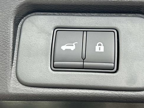 New 2026 Nissan Rogue SV w/ Rock Creek Premium Package AWD/4WD image 12