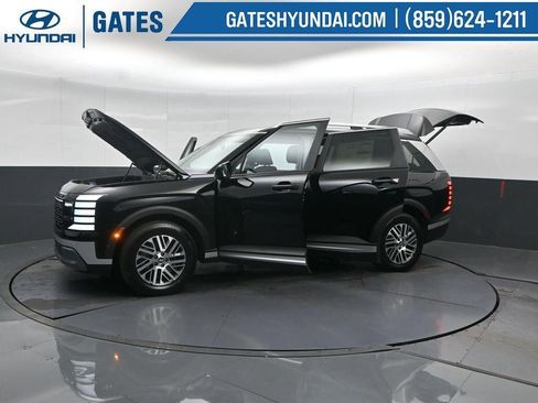 New 2026 Hyundai Palisade SEL AWD/4WD image 62