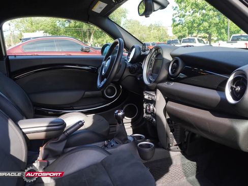 Used 2015 MINI Cooper Coupe John Cooper Works FWD image 29