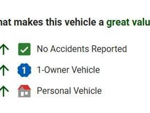 Used 2023 Land Rover Discovery Sport S R-Dynamic image 5