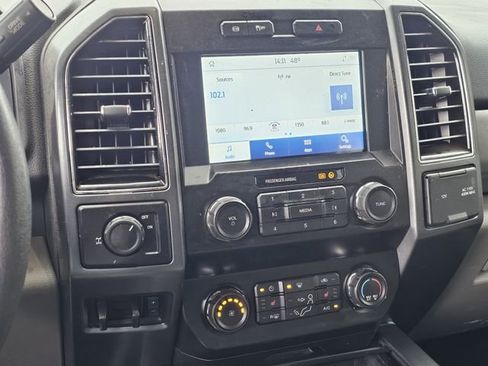 Used 2022 Ford F250 XLT w/ XLT Premium Package image 9