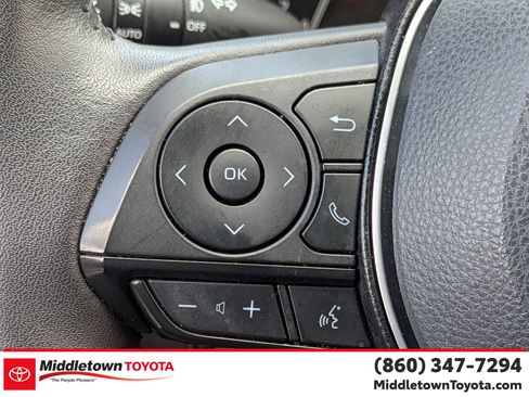 Certified 2023 Toyota RAV4 XLE Premium AWD/4WD image 19