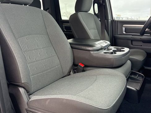 Used 2024 RAM 1500 Classic Warlock image 24