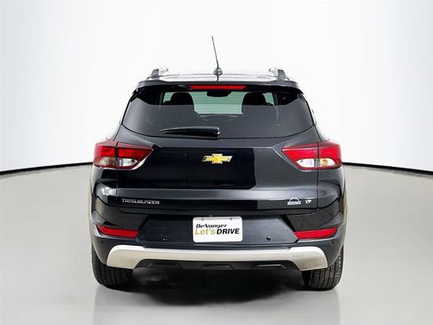Used 2022 Chevrolet TrailBlazer LT w/ Convenience Package image 7