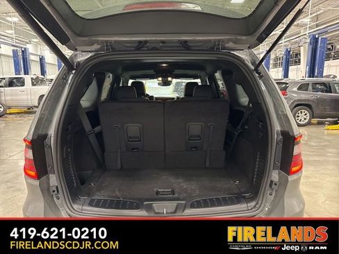 New 2026 Dodge Durango GT image 5