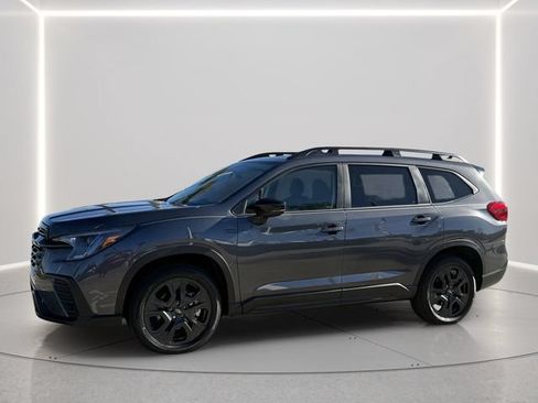 Used 2026 Subaru Ascent Bronze Edition AWD/4WD image 2