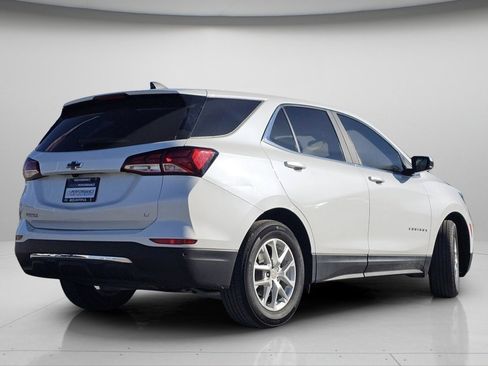 Used 2023 Chevrolet Equinox LT image 22