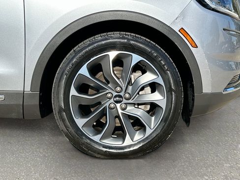 Used 2022 Lincoln Nautilus Reserve image 32