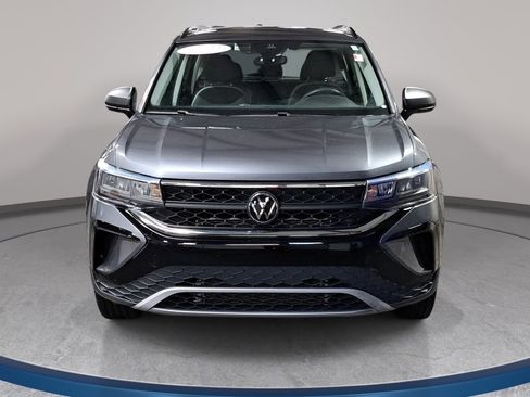 Used 2023 Volkswagen Taos S AWD/4WD image 2