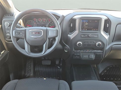 New 2026 GMC Sierra 1500 Pro w/ Pro Value Package image 10