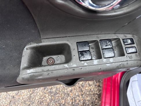 Used 2009 Nissan Cube 1.8 S w/ Interior Designer Pkg FWD image 13