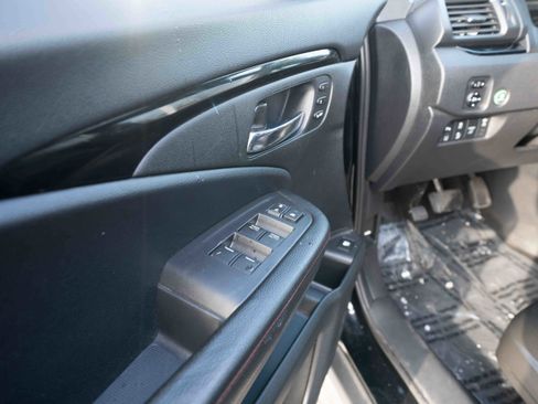 Used 2018 Honda Ridgeline Black Edition image 7