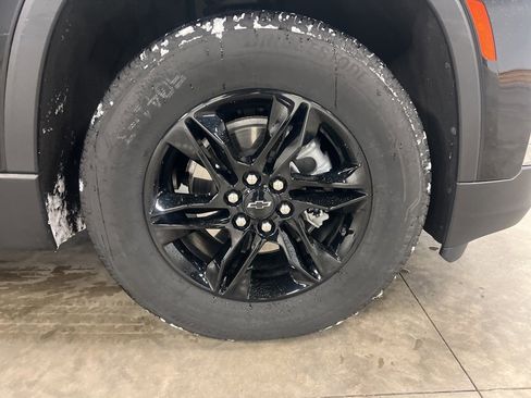 Certified 2023 Chevrolet Traverse LT w/ Midnight/Sport Edition image 21