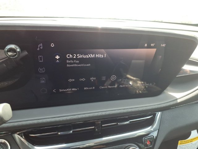 New 2026 Buick Envista Sport Touring w/ Convenience I Package FWD image 29