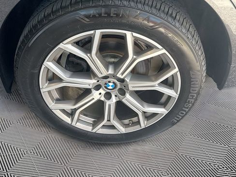 Used 2020 BMW X7 xDrive40i w/ Cold Weather Package AWD/4WD image 36