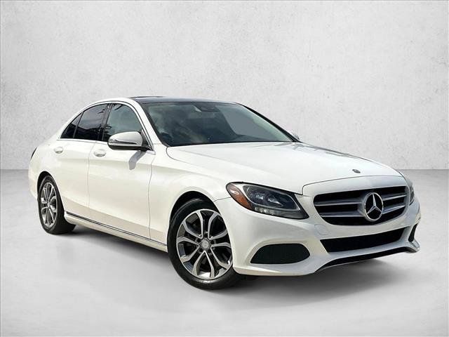 Used 2017 Mercedes-Benz C 300 Sedan image 11