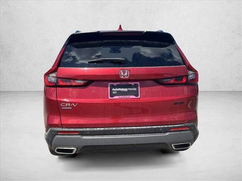 Used 2025 Honda CR-V Sport-L image 8
