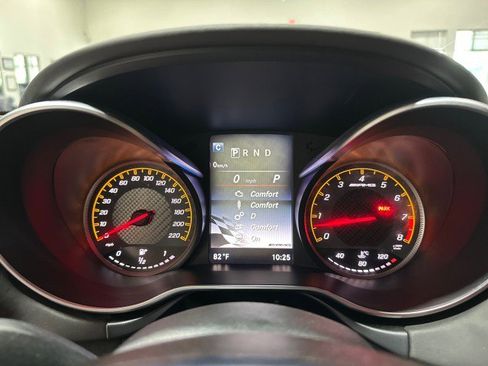Used 2016 Mercedes-Benz AMG GT S image 72