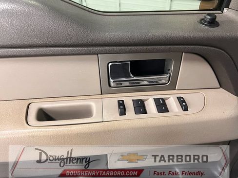 Used 2010 Ford F150 XLT AWD/4WD image 27