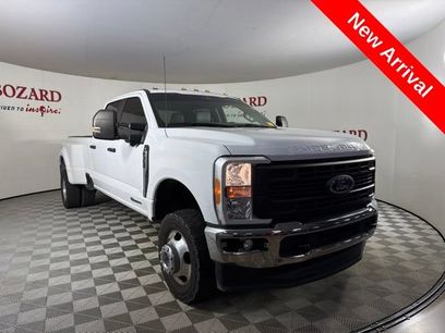Used 2023 Ford F350 XL w/ 360-Degree Camera Package