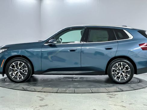 Used 2026 BMW X3 xDrive30i w/ Premium Package AWD/4WD image 5