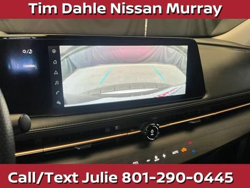 Used 2023 Nissan Ariya AWD image 29