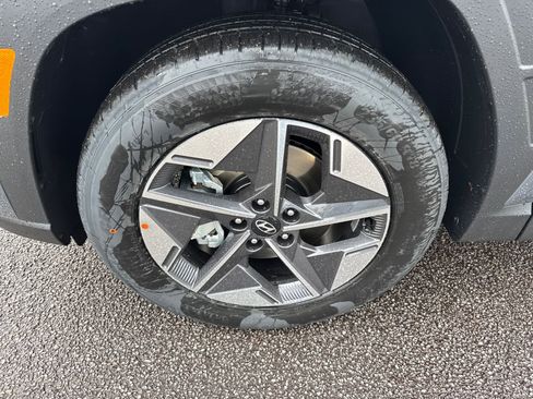New 2026 Hyundai Tucson SEL image 11