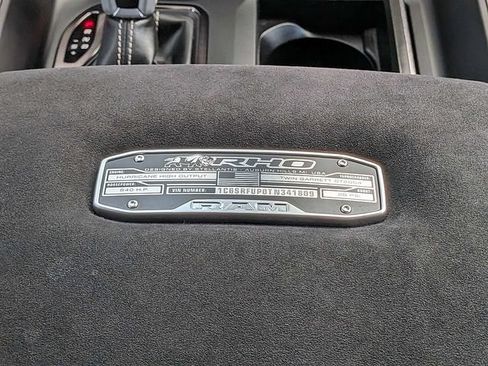 Used 2026 RAM 1500 RHO w/ RHO Level 1 Equipment Group AWD/4WD image 22