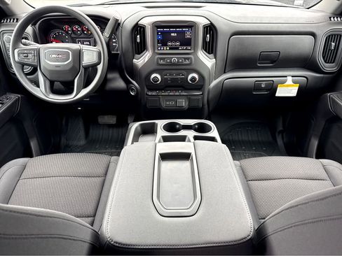 New 2026 GMC Sierra 1500 Pro w/ Pro Value Package AWD/4WD image 11