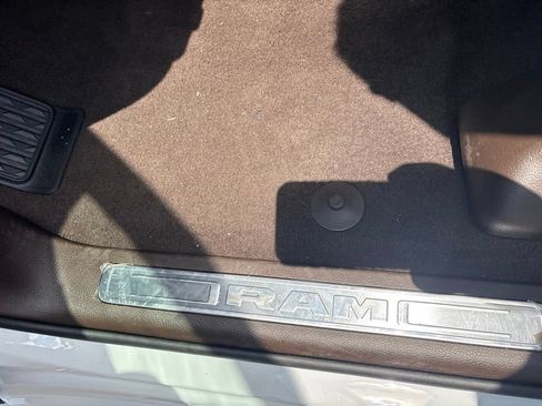 New 2026 RAM 1500 Limited AWD/4WD image 22