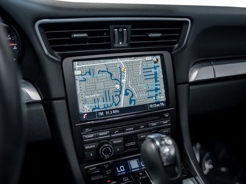 Used 2016 Porsche 911 Carrera 4S image 43