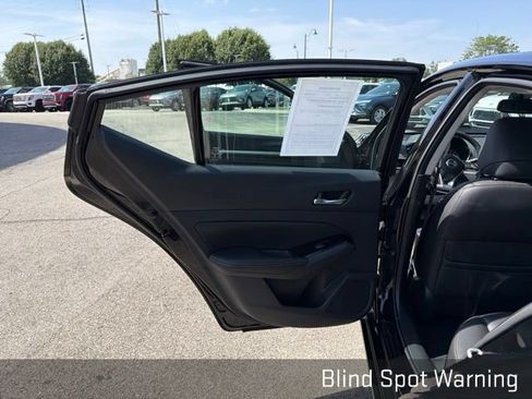 Used 2021 Nissan Altima 2.5 Platinum AWD/4WD image 21