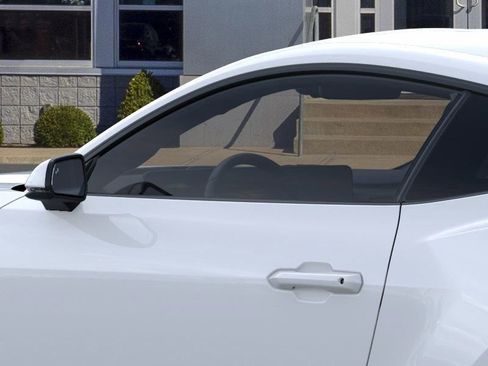 New 2026 Ford Mustang Premium image 20