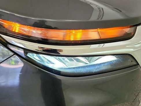 Used 2022 Chevrolet Equinox LS w/ LS Convenience Package FWD image 31