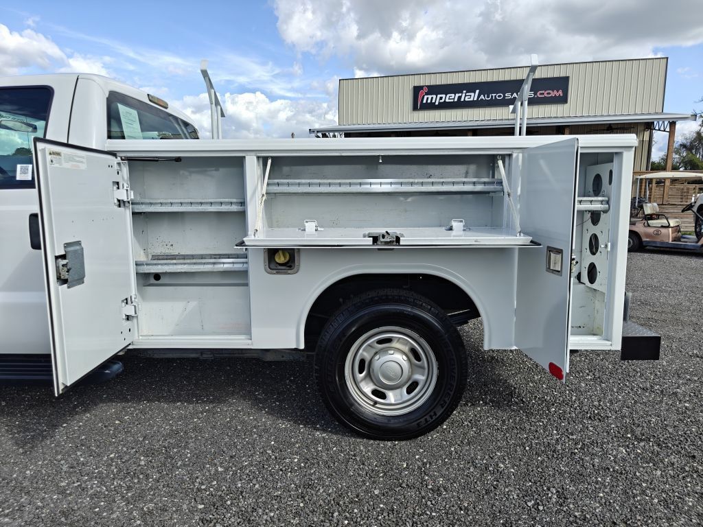 Used 2016 Ford F250 XL RWD image 20