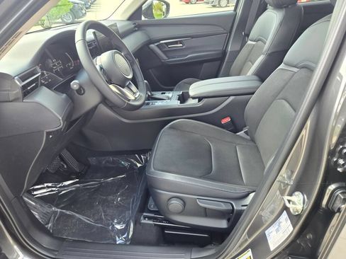 New 2026 MAZDA CX-5 Select AWD/4WD image 15